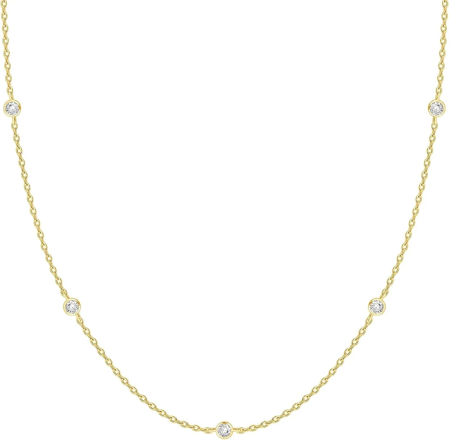 corrente de prata para mulheres chiques